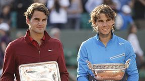 Roland Garros: Almagro nie daje rady Nadalowi, życiowy sukces Melzera