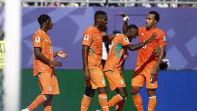 MŚ: Iworyjczycy zrobili swoje. Im Curacao niestraszne