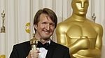 Tom Hooper