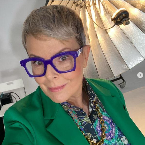 Karolina Korwin Piotrowska o zarobkach komentatorów TVP