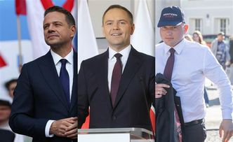 Młodzi w wyborach pokazali siłę. Doskonale wiedzą, czego chcą od władzy