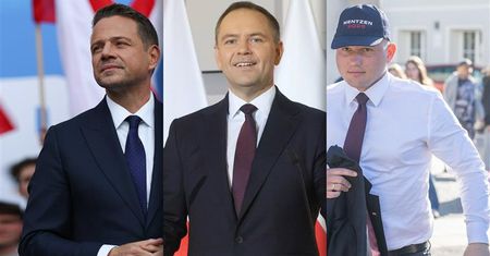 Młodzi w wyborach pokazali siłę. Doskonale wiedzą, czego chcą od władzy