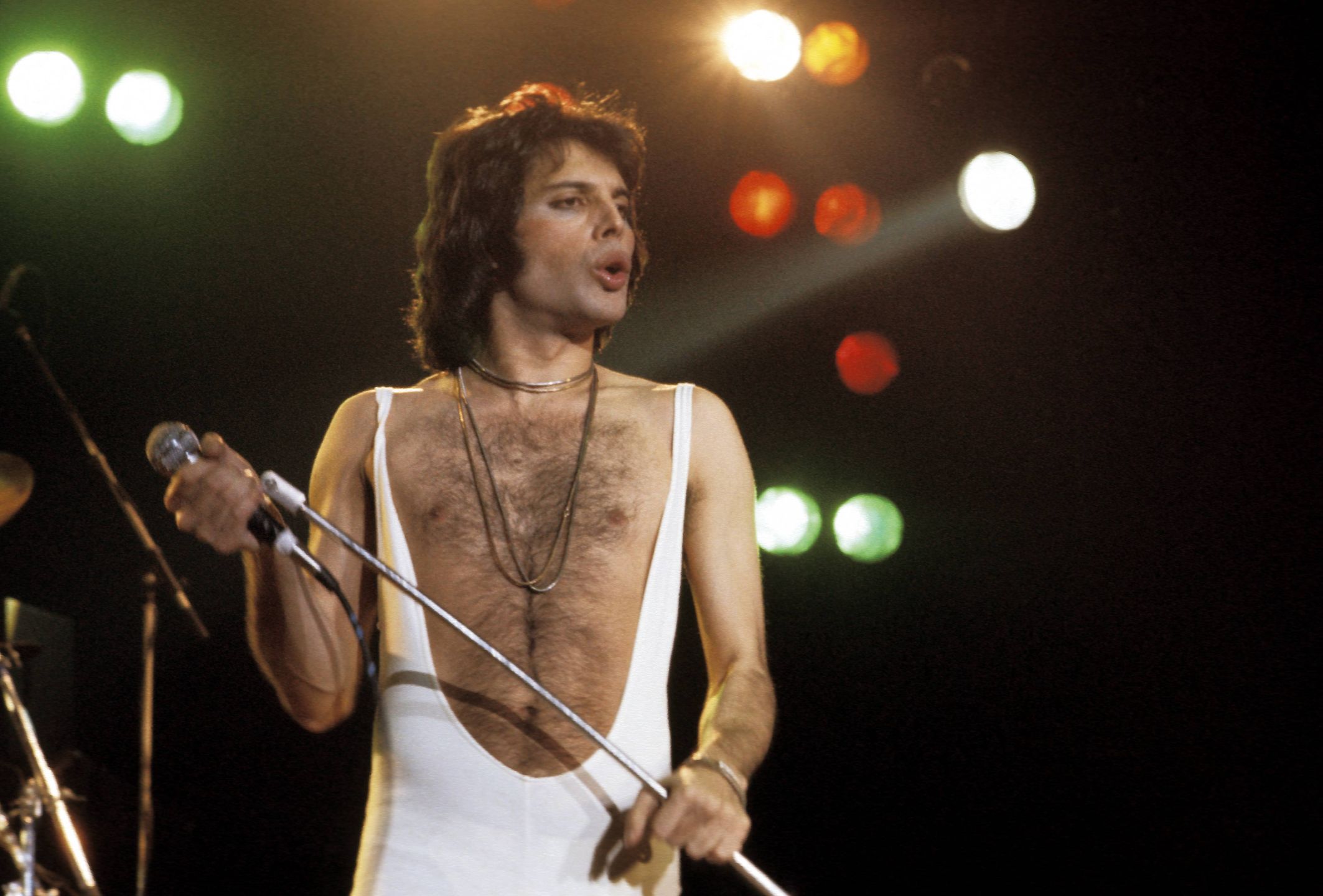 Freddie Mercury