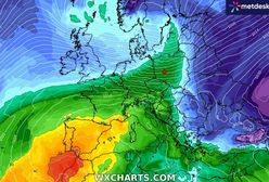 "Jęzor ciepła" nad Polską. Będzie nawet 12 stopni