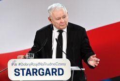Taka wpadka o Smoleńsku! Kaczyński natychmiast dostrzegł swój błąd