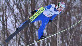 Znakomity atak Zniszczoła. Kubacki i Stoch kompletnie przepadli
