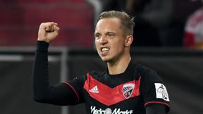 Sonny Kittel robi furorę. Polski Reus?