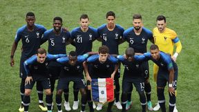 Mundial 2018. Mecz Francja - Chorwacja bez rekordu oglądalności w TVP