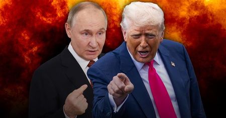 Ostrzeżenie dla Putina. Trump wyśle broń, jakiej Ukraina jeszcze nie miała