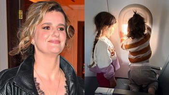 Zofia Zborowska WYTATUOWAŁA sobie na ciele rysunek córki. Udana dziara? (FOTO)