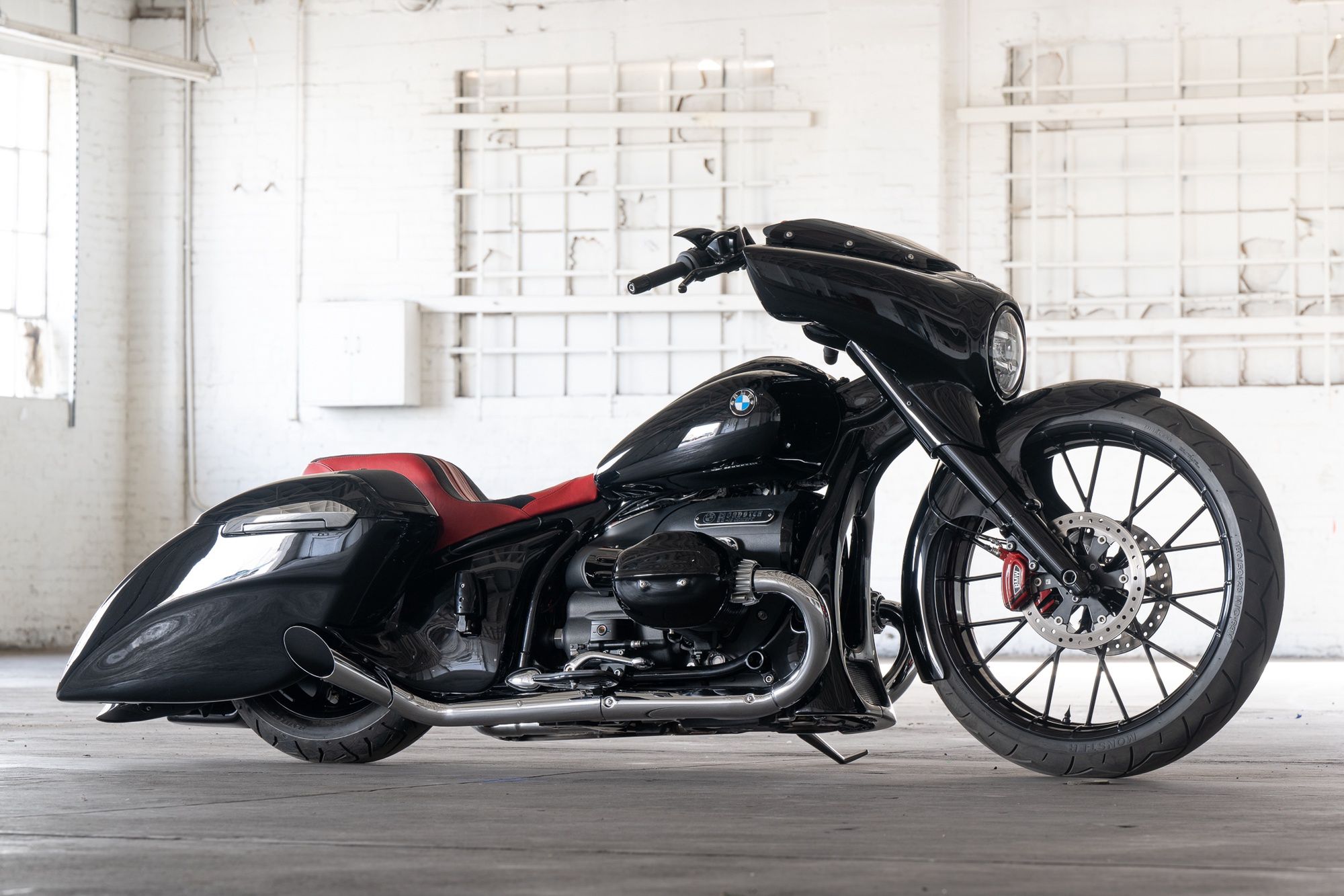 BMW R 18 One Eight "C"