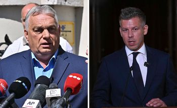 Orban oznajmia. Obiera nową strategię wobec Magyara