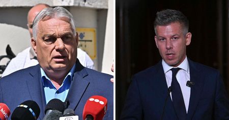 Orban oznajmia. Obiera nową strategię wobec Magyara