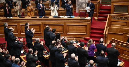 Przełomowy moment w Grecji. Zalegalizowano małżeństwa tej samej płci