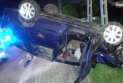 Śląskie. Zatrważający raport z Rybnika. Pijana plaga na drogach