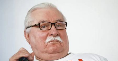 Lech Wałęsa przegrał w sądzie. Teraz użył mocnych słów