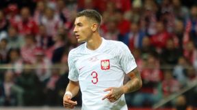 Polak na okładce włoskiej gazety. Będzie wielki transfer?