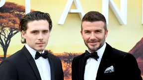 Zerwał kontakty z rodzicami. Beckham w końcu zabrał głos