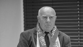 Nie żyje legendarny trener reprezentacji Polski. Zdobył olimpijski medal