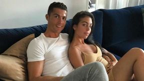 Dziewczyna Ronaldo w ciąży? Te zdjęcia nie pozostawiają wątpliwości