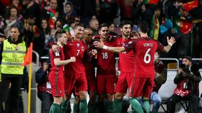 El. MŚ 2018: gole Ronaldo i gładka wygrana Portugalii