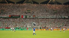 Wilno, Bydgoszcz i nie tylko - długa lista grzechów kibiców Legii Warszawa (wideo)