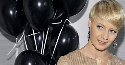 "M jak miłość": Arciuch nie chce być Mostowiakową