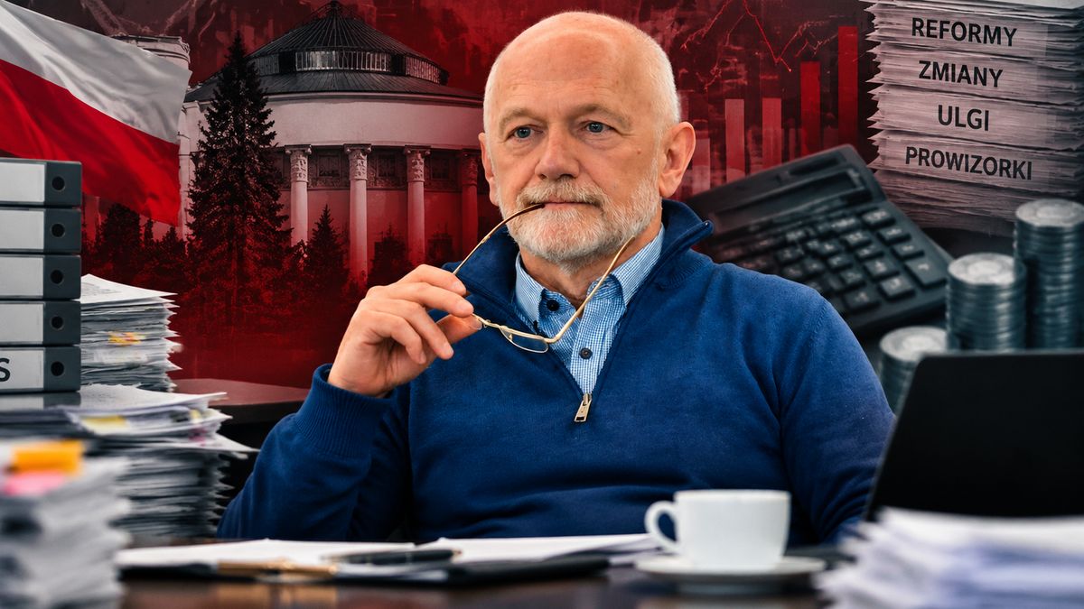 Marek Góra