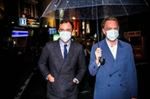 Soulwax autorem soundtracku do filmu ''Belgica''