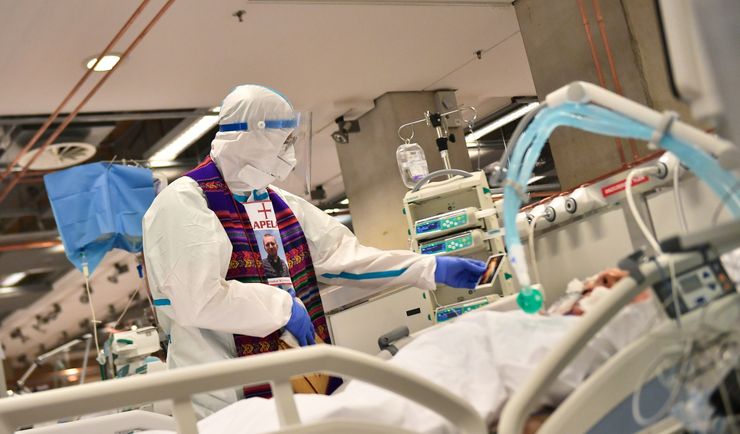 Koronawirus w Polsce. Najnowszy raport Ministerstwa Zdrowia z 23 marca