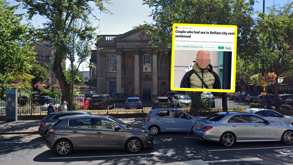 Współżyli w kościele. Sąd ogłosił wyroki.