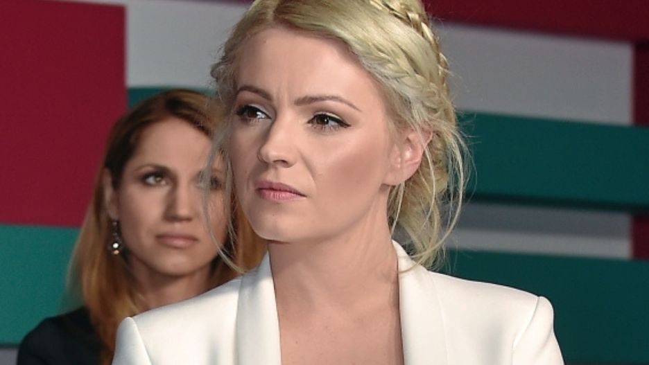 Dorota Szelągowska wraca do Polski