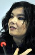 Björk