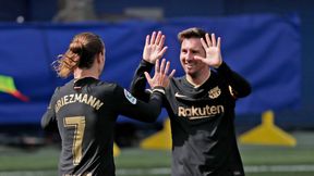 Nieprawidłowości przy transferze Barcelony? Sprawę bada sąd