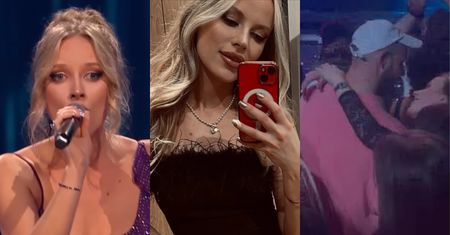Zachwyciła w "Mam Talent", a w "The Voice of Poland" trenerzy toczyli o nią bój. Kim jest Izabela Płóciennik, była Macieja Peli?