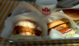 Teraz wszystko zmienia się na dobre. Nowa oferta Supreme Green od 16 maja we wszystkich restauracjach MAX Premium Burgers w Polsce