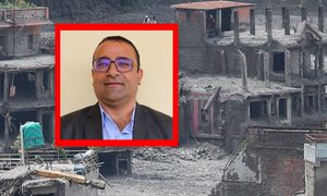 Nepal: dyrektor ocalił 1,6 tys. dzieci przed lawiną błotną