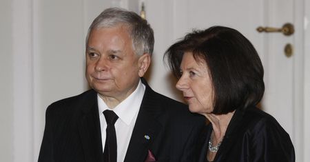 Tyle w Polsce jest ulic Lecha Kaczyńskiego. Wiadomo, gdzie jest najwięcej