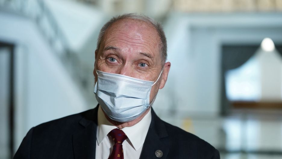 macierewicz