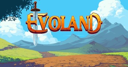 Evoland - recenzja. Diablo-Zeldo-Fantasy RPG