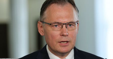 Rzecznik MSW ujawnił. Poseł PiS będzie wiceszefem dyplomacji