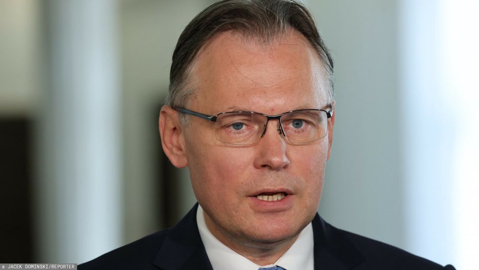 Arkadiusz Mularczyk nowym wiceszefem dyplomacji