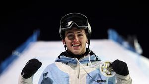 Koszmar mistrza świata. Nie pojedzie na igrzyska