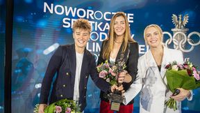 Laureaci Wielkiej Honorowej Nagrody Sportowej PKOl za 2021 rok