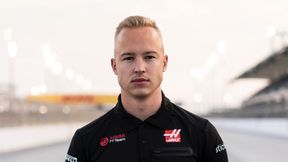 F1. Nikita Mazepin bezpieczny. Koniec spekulacji ws. syna miliardera