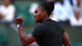 Patrick Mouratoglou: Serena Williams zdąży na Wimbledon