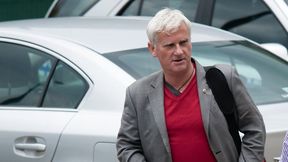 Były prezes PZPN podsumowuje rok reprezentacji. "Mamy na koncie kilka doskonałych meczów"