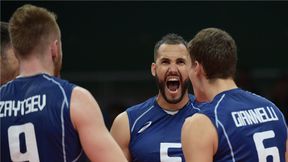 Rio 2016. Włoskie media: Italia oszalała, zbiła USA i zagra o złoto!