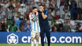 Messi ma nowy przydomek. Od własnego trenera