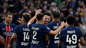 Ofensywa Liverpoolu na skrzydłowych PSG. Dwa transfery w jednym okienku?